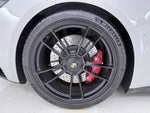 PORSCHE 911 open