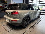 MINI COOPER D CLUBMAN