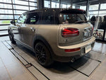 MINI COOPER D CLUBMAN