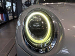 MINI COOPER D CLUBMAN