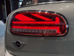 MINI COOPER D CLUBMAN