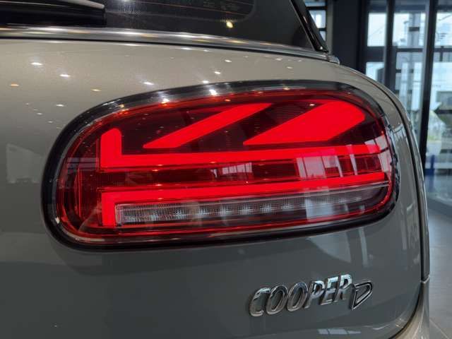 MINI COOPER D CLUBMAN