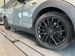 MINI COOPER D CLUBMAN