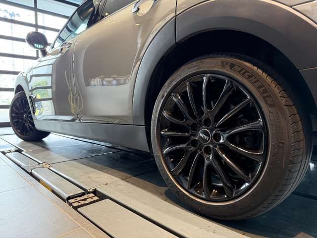 MINI COOPER D CLUBMAN