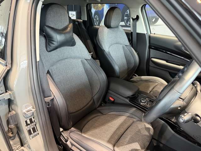 MINI COOPER D CLUBMAN