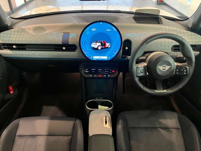MINI COOPER 5DOOR