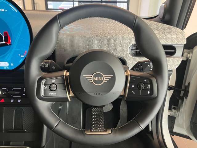 MINI COOPER 5DOOR