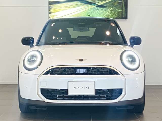 MINI COOPER 5DOOR
