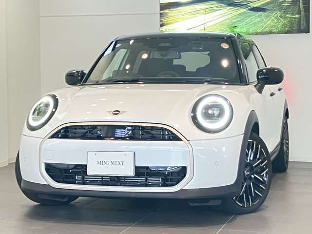 MINI COOPER 5DOOR