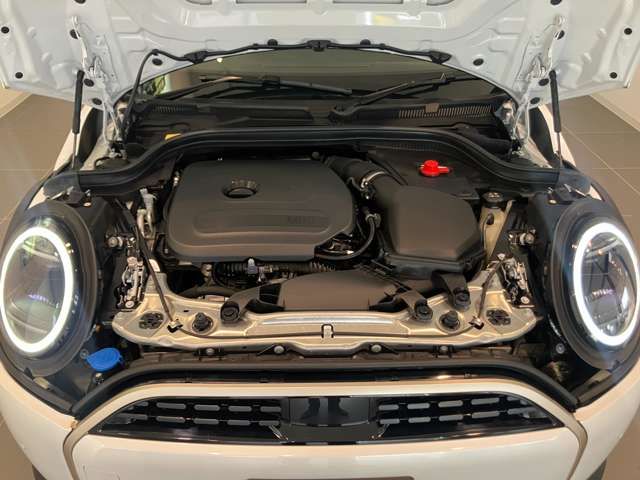 MINI COOPER 5DOOR