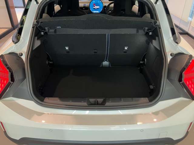 MINI COOPER 5DOOR