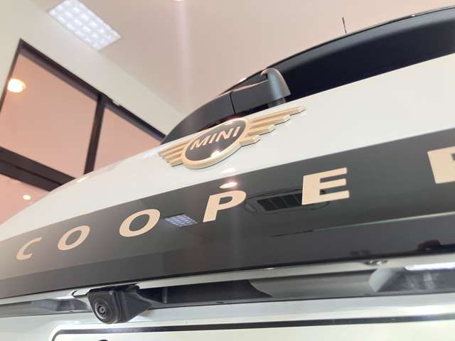 MINI COOPER 5DOOR