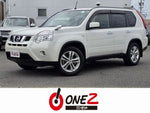 X-TRAIL 4WD