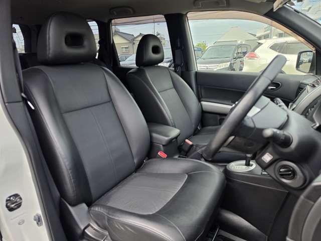 X-TRAIL 4WD
