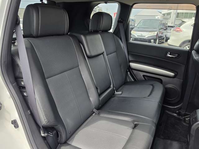 X-TRAIL 4WD