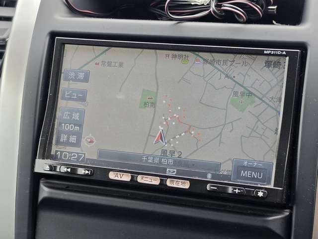 X-TRAIL 4WD