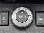 X-TRAIL 4WD