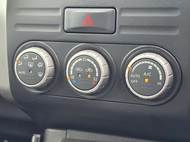 X-TRAIL 4WD