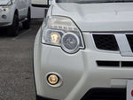 X-TRAIL 4WD