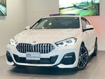 BMW 2series Gran coupe