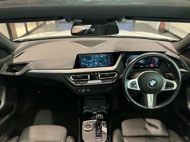 BMW 2series Gran coupe