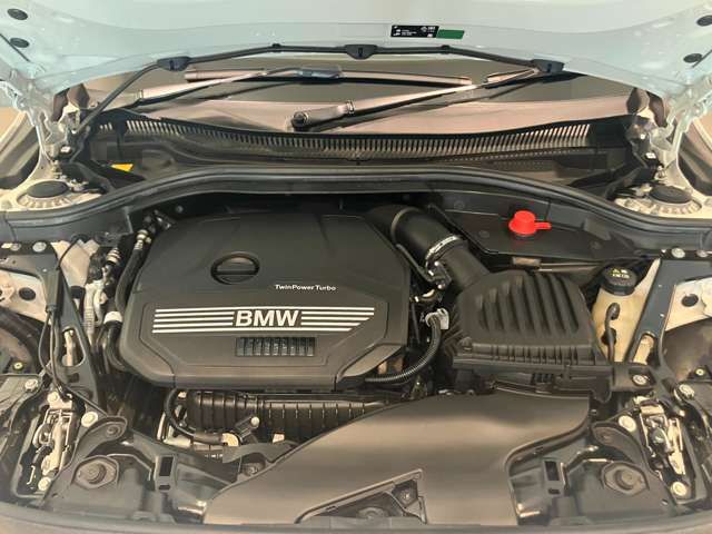 BMW 2series Gran coupe