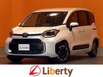 SIENTA HYBRID