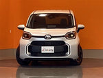 SIENTA HYBRID