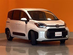 SIENTA HYBRID