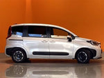 SIENTA HYBRID