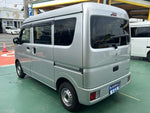 EVERY van