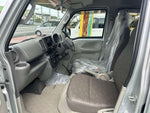 EVERY van