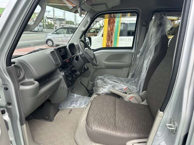 EVERY van