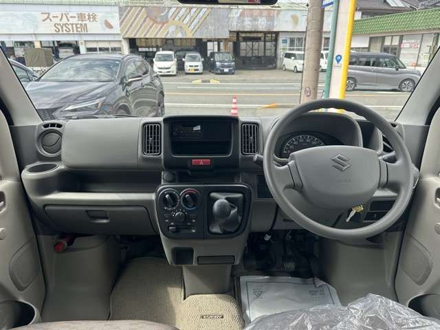 EVERY van