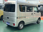 EVERY van