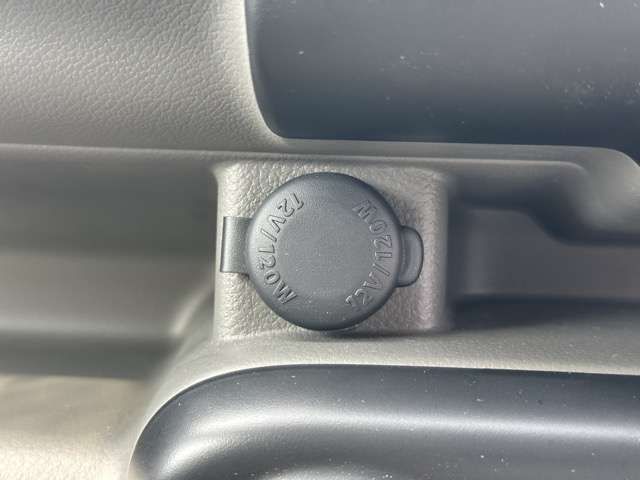 EVERY van