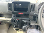 EVERY van