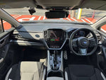 LEVORG LAYBACK