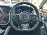 LEVORG LAYBACK