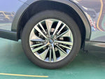 LEVORG LAYBACK