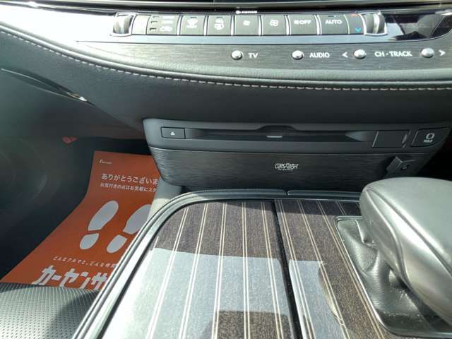 LEXUS LS500
