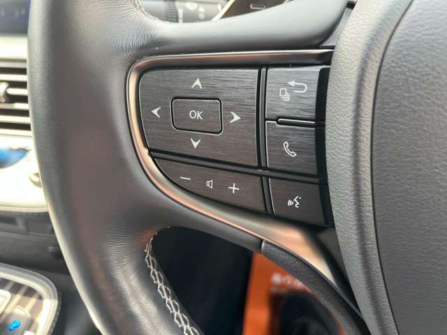 LEXUS LS500