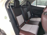 YARIS CROSS HYBRID
