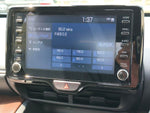 YARIS CROSS HYBRID