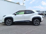 YARIS CROSS HYBRID