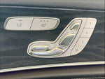 MERCEDES BENZ E class sedan
