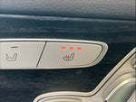 MERCEDES BENZ E class sedan
