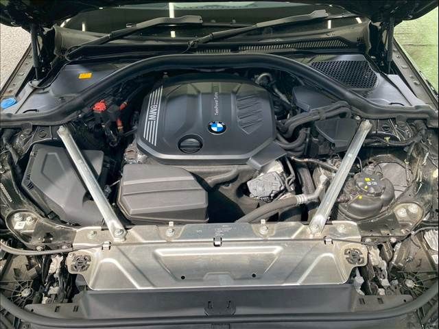 BMW 4series Gran coupe