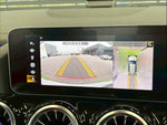 MERCEDES BENZ B class