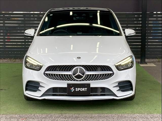 MERCEDES BENZ B class